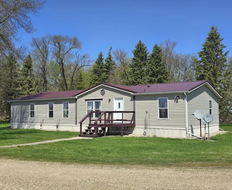 88700 388th Ave, Heron Lake, MN 56137