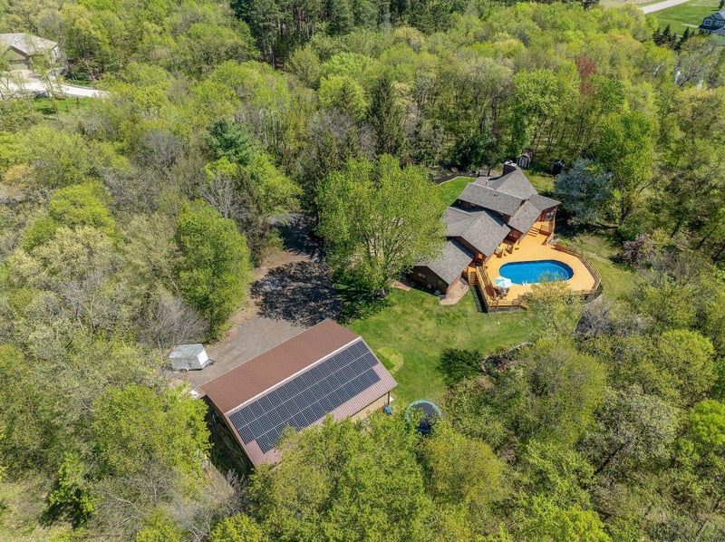 4076 189th Ln NW, Oak Grove, MN 55303