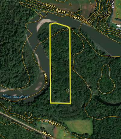 TBD Shag Rd, New Ulm, MN 56073