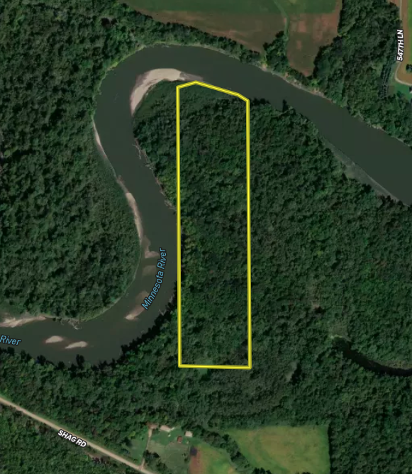 TBD Shag Rd, New Ulm, MN 56073