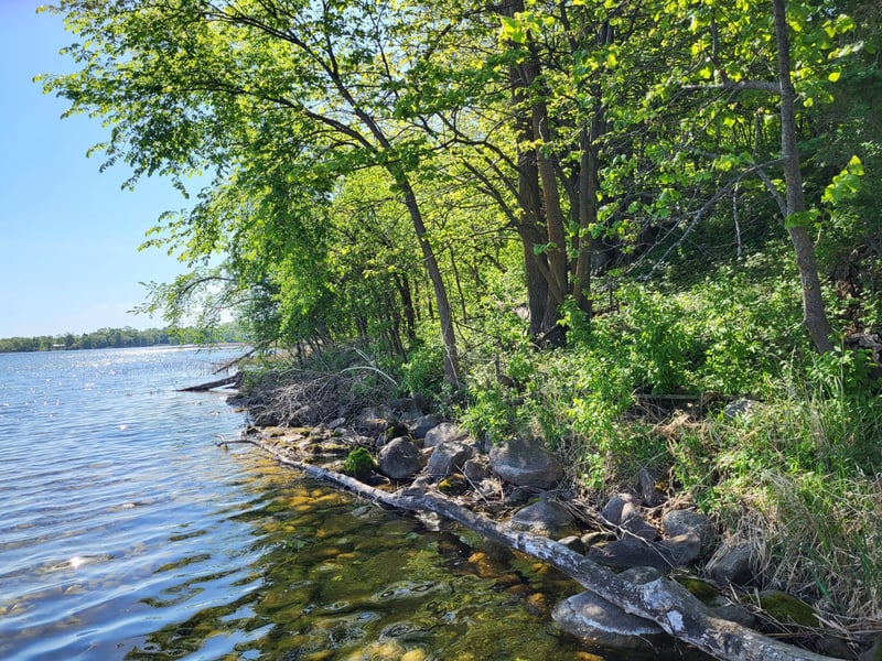 34989 Dead Isle, Richville, MN 56576