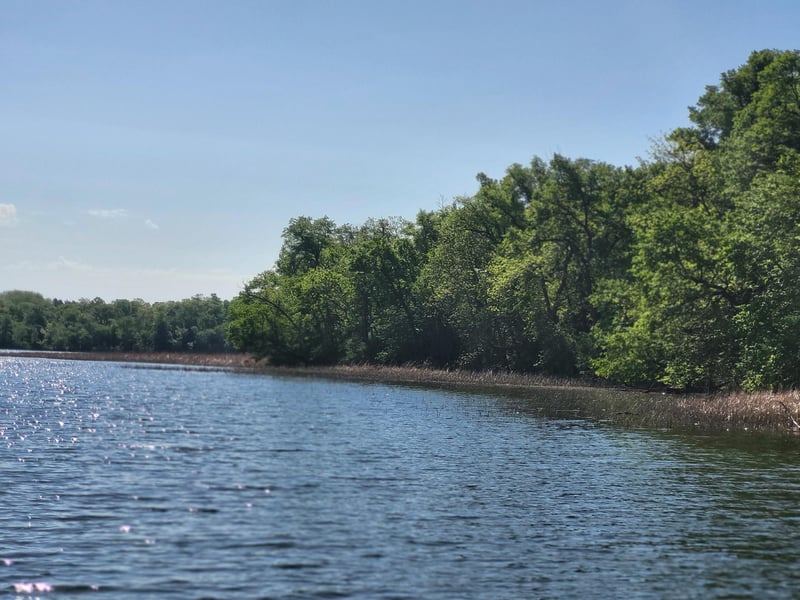 34989 Dead Isle, Richville, MN 56576