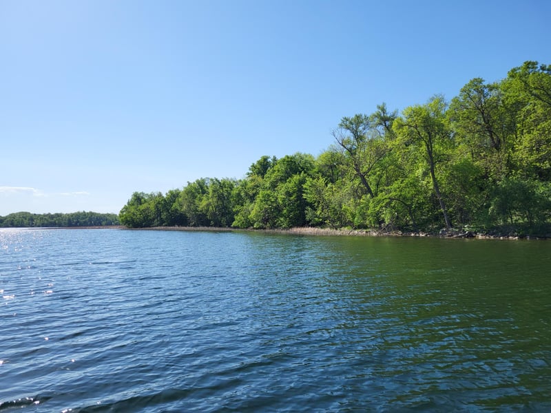 34989 Dead Isle, Richville, MN 56576