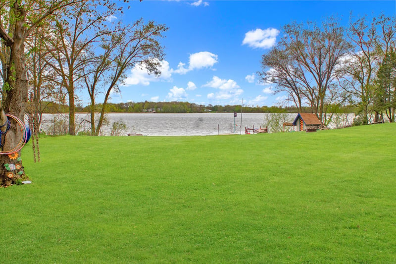 24551 553rd Ave, Grove City, MN 56243