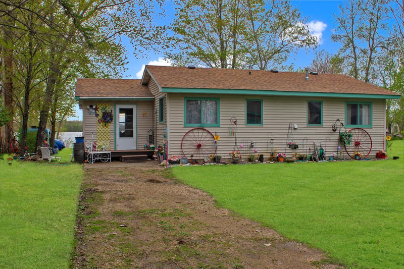 24551 553rd Ave, Grove City, MN 56243