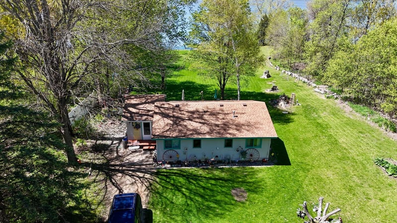 24551 553rd Ave, Grove City, MN 56243