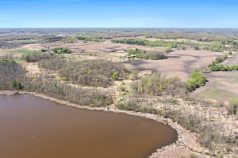 1xx Stark Rd, Harris, MN 55032