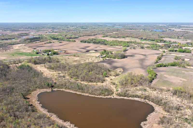 1xx Stark Rd, Harris, MN 55032