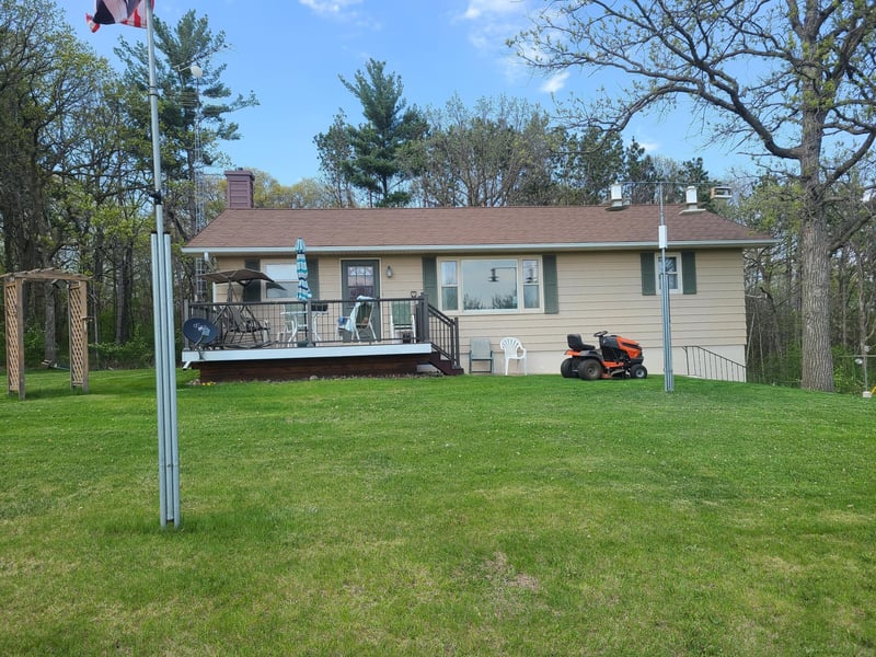 23576 183rd St, Pierz, MN 56364