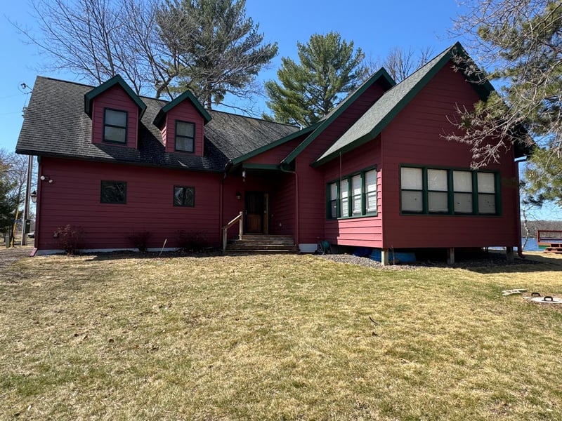 2033 Pine Knoll Rd, Mora, MN 55051