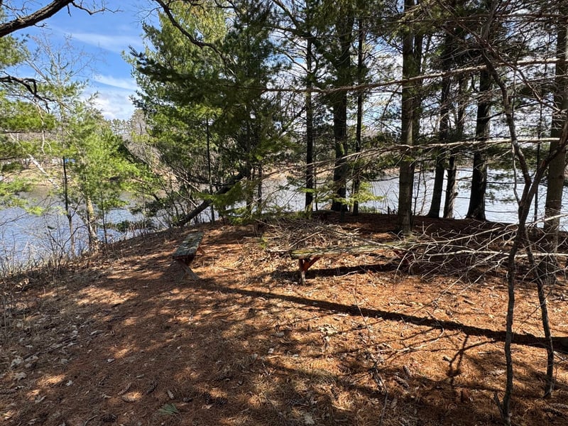2033 Pine Knoll Rd, Mora, MN 55051