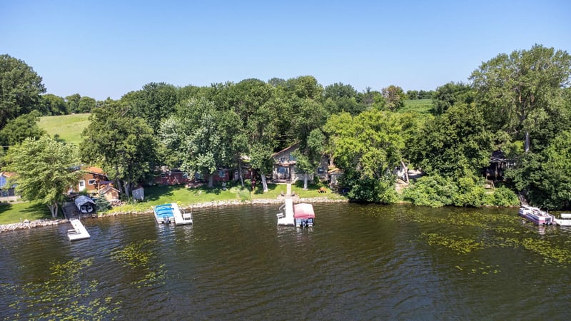 21140 654th Ave, Litchfield, MN 55355