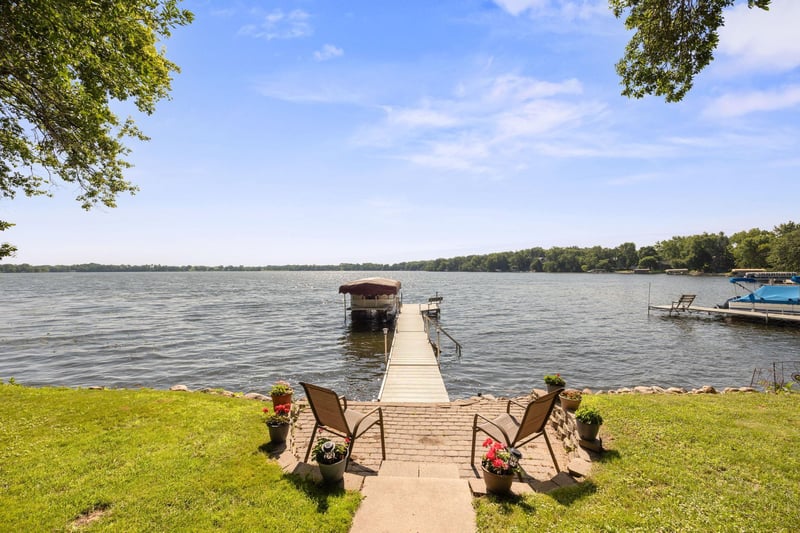 21140 654th Ave, Litchfield, MN 55355