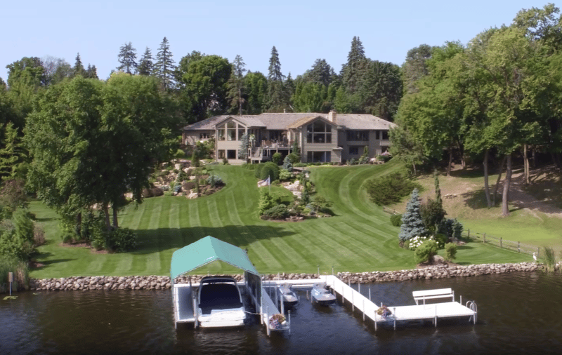 1495 Green Trees Rd, Orono, MN 55391