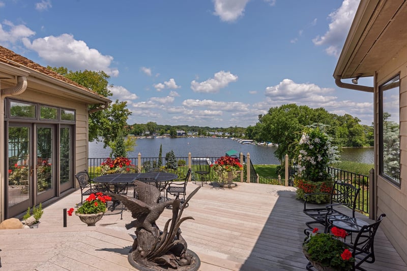 1495 Green Trees Rd, Orono, MN 55391