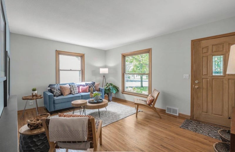 425 Adams Ave, Edina, MN 55343