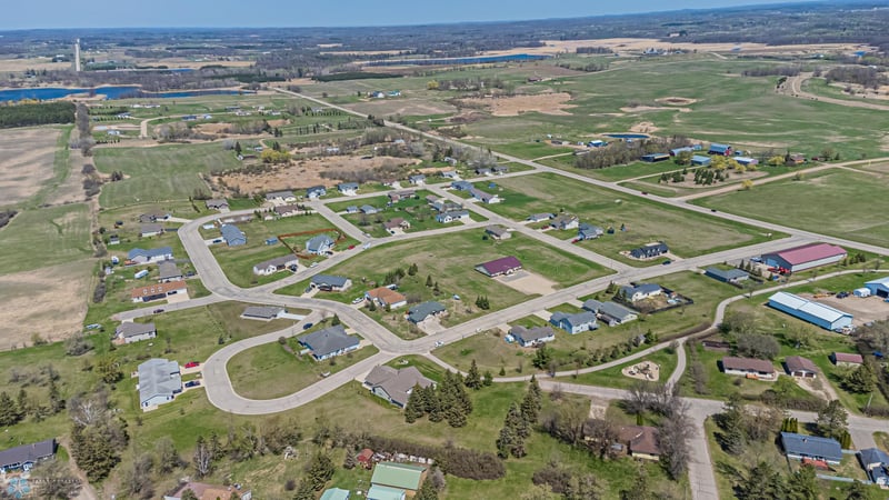 705 10th St, Frazee, MN 56544