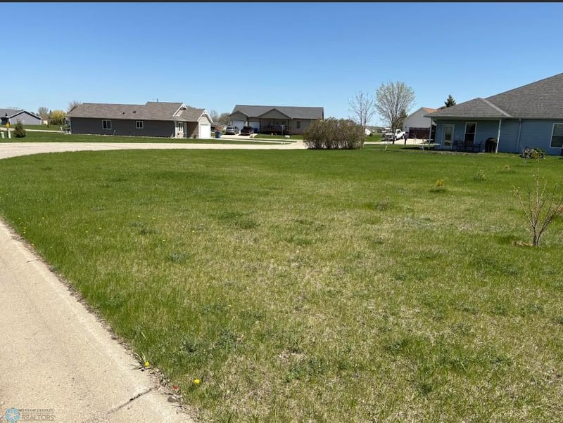 Lots 2-3 Red Willow Cir, Frazee, MN 56544