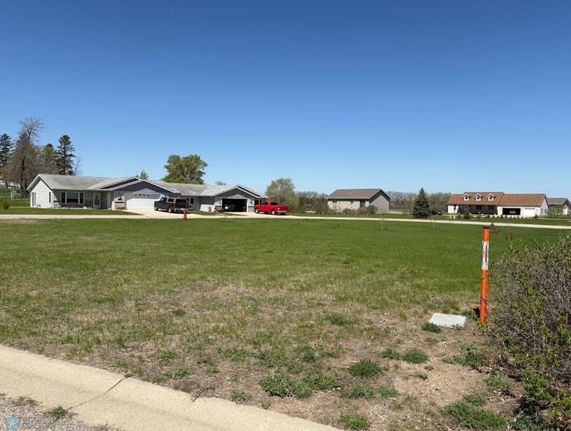 Lots 4-5 Red Willow Cir, Frazee, MN 56544