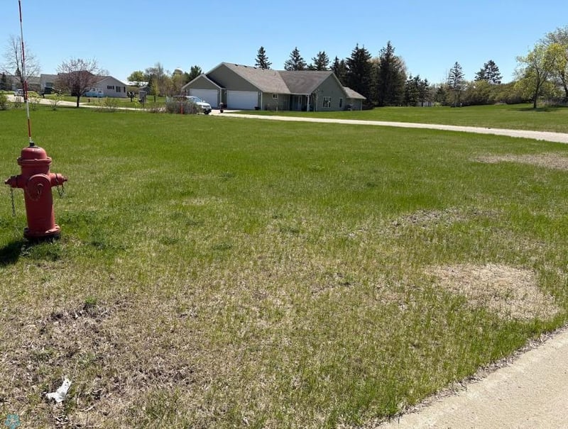 Lots 4-5 Red Willow Cir, Frazee, MN 56544