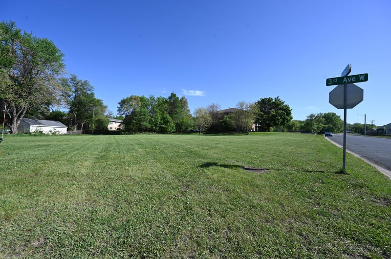 XXX W 3rd Ave, Shakopee, MN 55379