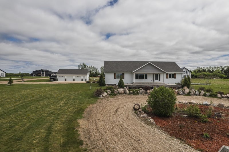 20171 Cassidy Ln, Audubon, MN 56511