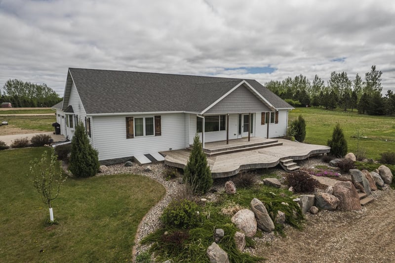 20171 Cassidy Ln, Audubon, MN 56511