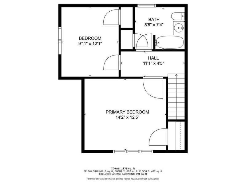 330 1st Ave, Two Harbors, MN 55616