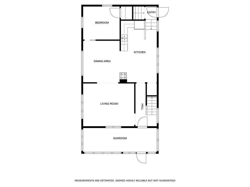 330 1st Ave, Two Harbors, MN 55616