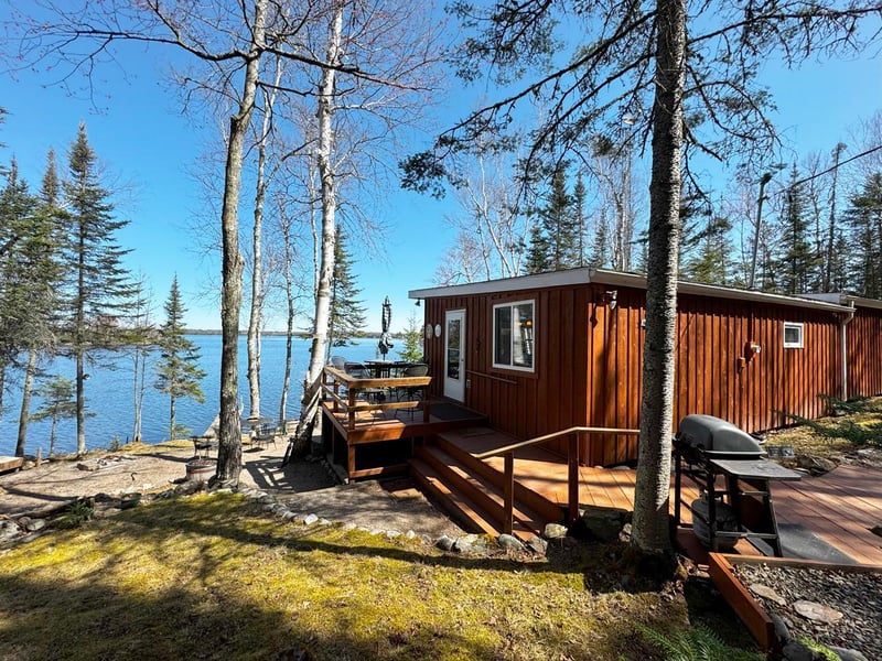 3291 Thomas Rd, Tower, MN 55790