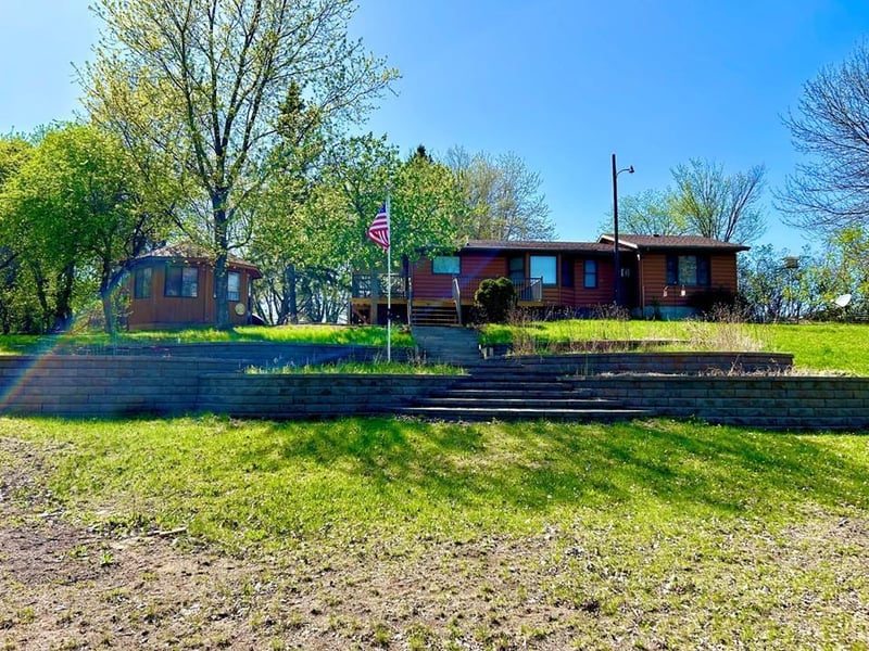 27306 289th Ave, Underwood, MN 56586