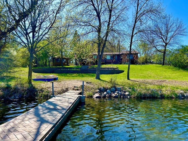 27306 289th Ave, Underwood, MN 56586