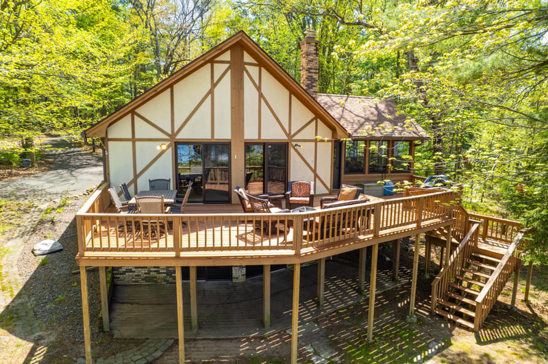 27166 Hersant Rd, Webster, WI 54893
