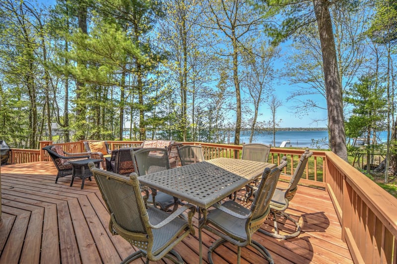 27166 Hersant Rd, Webster, WI 54893