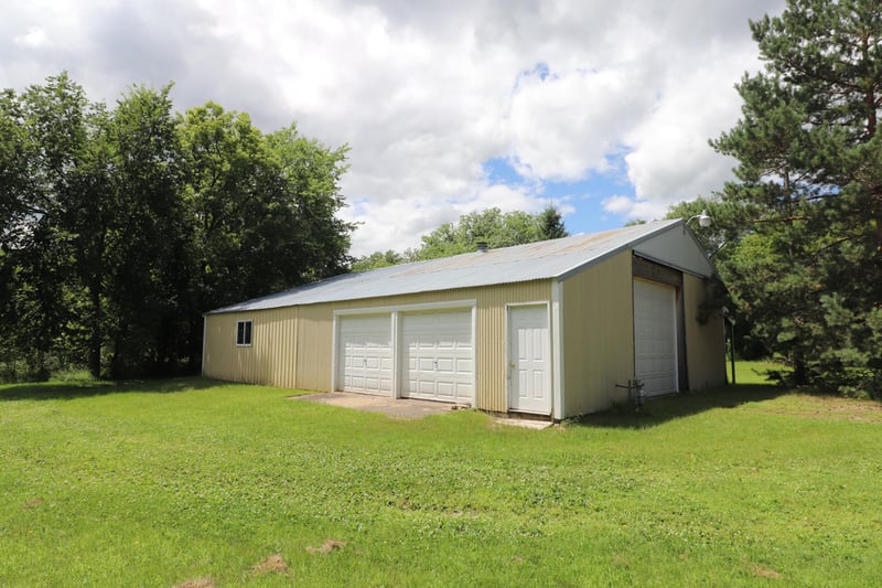 601 Us Highway 71, Clarissa, MN 56440