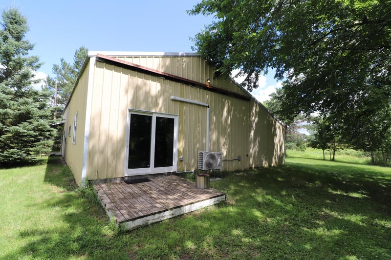 601 Us Highway 71, Clarissa, MN 56440