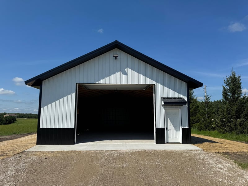 TBD Kaycee Ln, Garfield, MN 56332