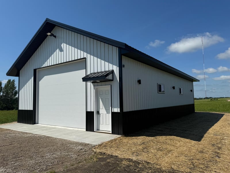 TBD Kaycee Ln, Garfield, MN 56332