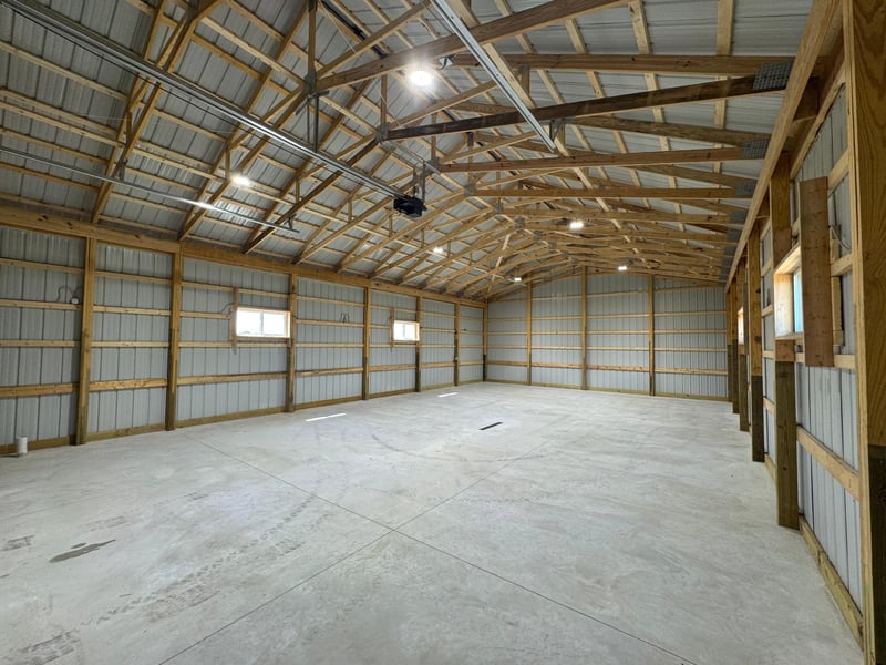 TBD Kaycee Ln, Garfield, MN 56332
