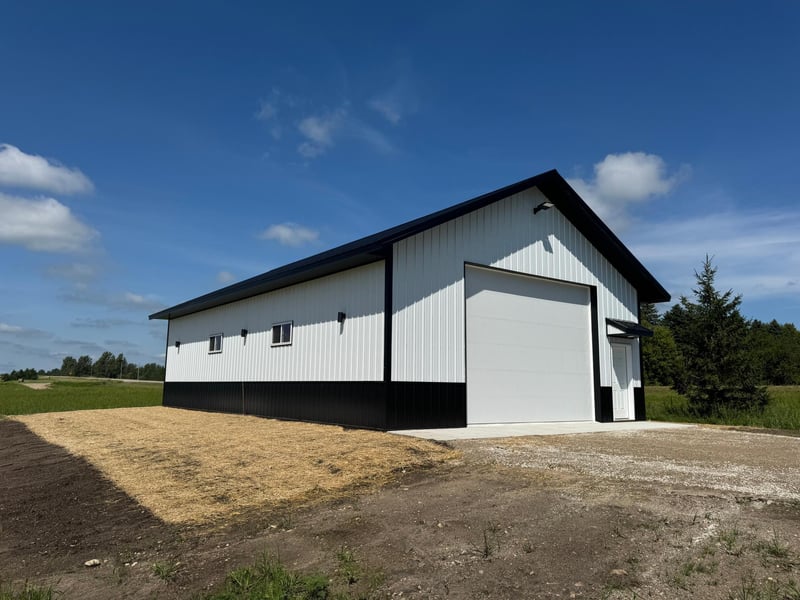 TBD Kaycee Ln, Garfield, MN 56332