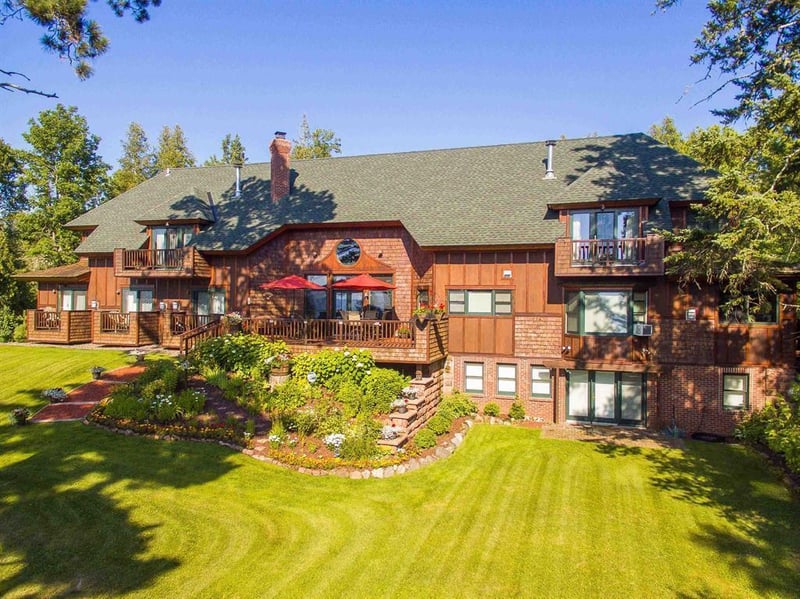 89405 Jack Pine Rd, Cornucopia, WI 54827