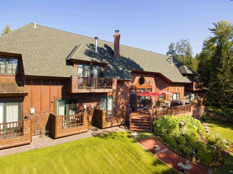 89405 Jack Pine Rd, Cornucopia, WI 54827