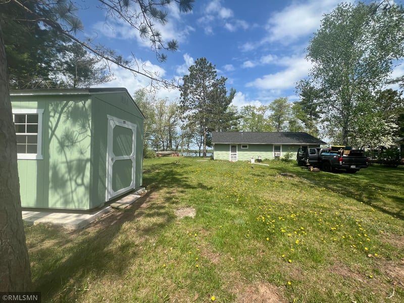 1773 S Shore Dr, Luck, WI 54853