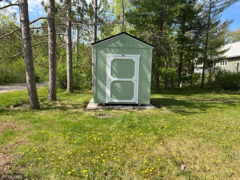 1773 S Shore Dr, Luck, WI 54853