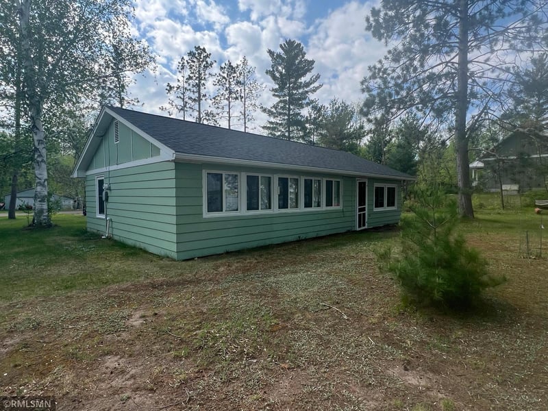 1773 S Shore Dr, Luck, WI 54853