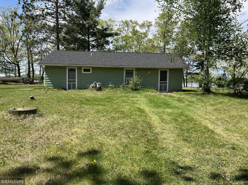 1773 S Shore Dr, Luck, WI 54853