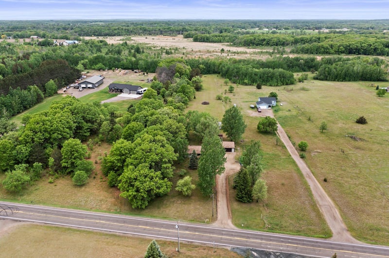 21420 Saint Francis Blvd NW, Nowthen, MN 55303