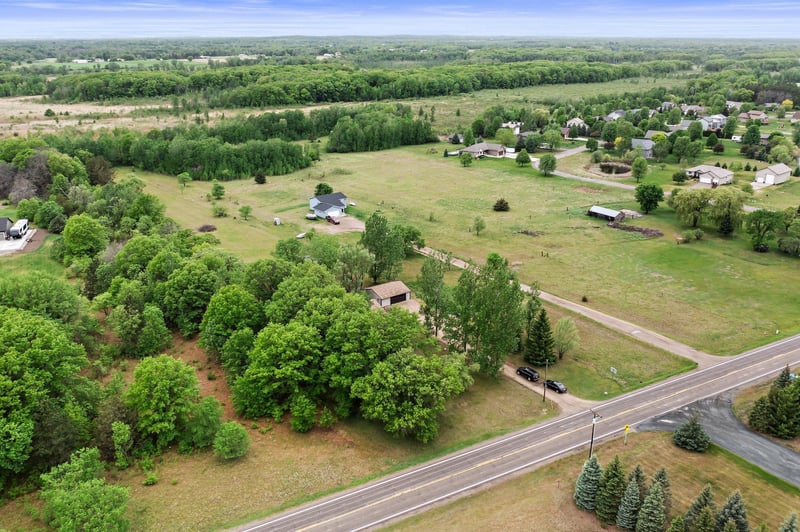 21420 Saint Francis Blvd NW, Nowthen, MN 55303