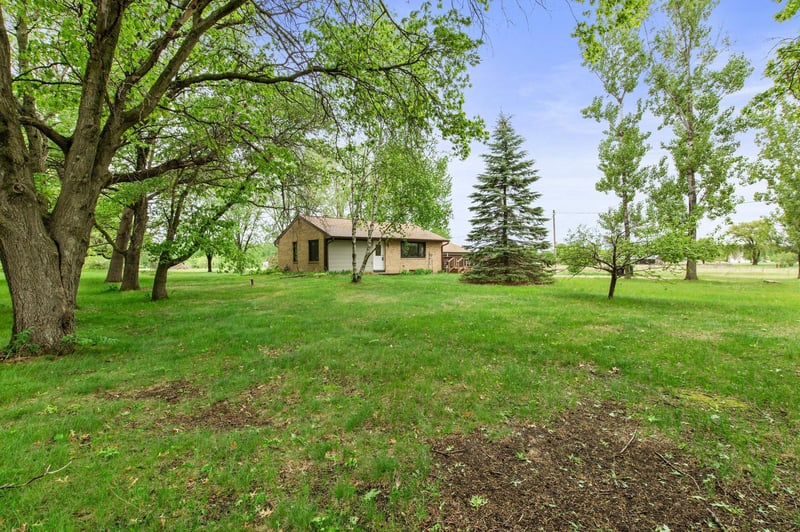 21420 Saint Francis Blvd NW, Nowthen, MN 55303
