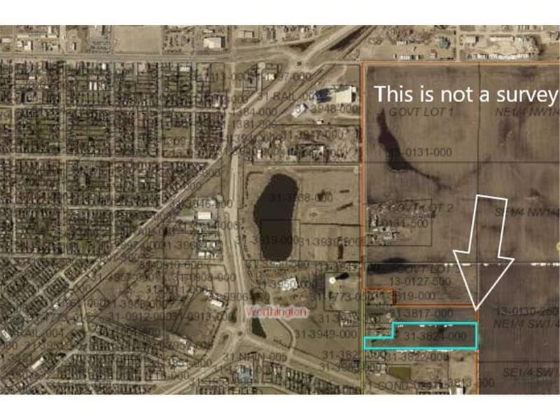 000 County Hwy 5, Worthington, MN 56187